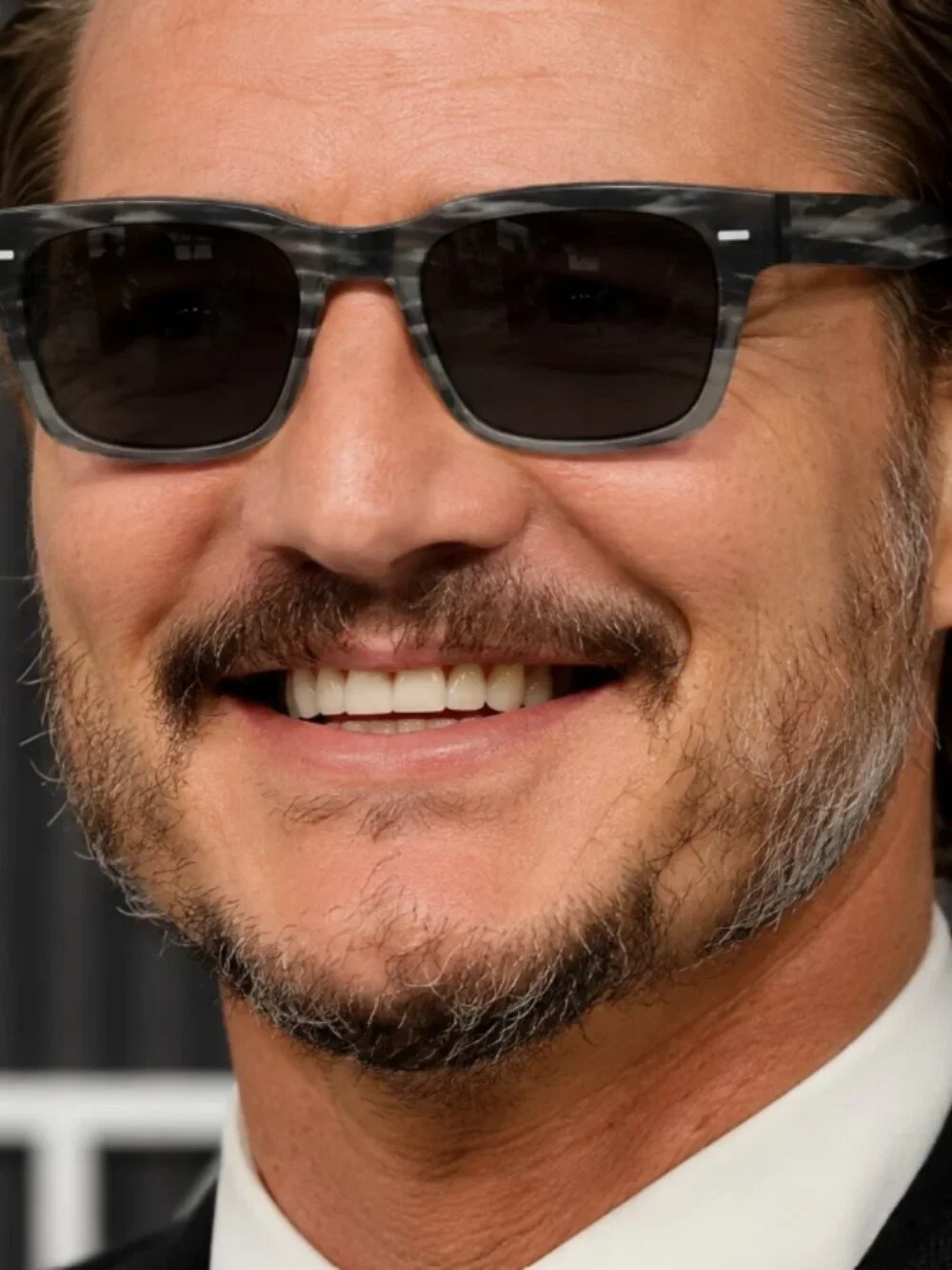 Pedro Pascal's Fav ~ OLIVER PEOPLES RYCE Sunglasses 54mm MSRP$536
